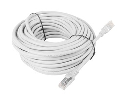 CABLE RESEAU 15m UTP CAT6e UNIVERSAL