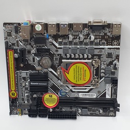 ESONIC H110主板