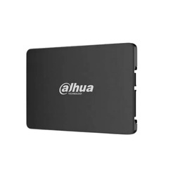 قرص صلب SSD من داهوا مقاس 2.5 بوصة وسعة 256 جيجابايت بمنفذ SATA3