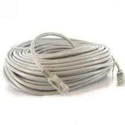 CABLE RESEAU 25m UTP CAT6e UNIVERSAL