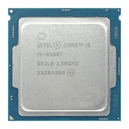 PROCESSEUR INTEL I5-6500T 2.5GHz RECUPE