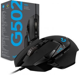 [G502] 罗技 USB 鼠标