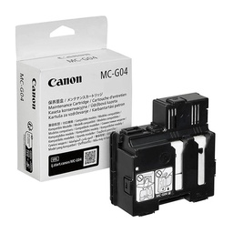 [MC-G04] CARTOUCHE D'ENTRETIEN G-SERIES CANON D'ORIGINE