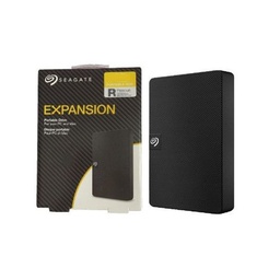 [STKM1000400] 希捷 EXPANSION 1TB 外置硬盘