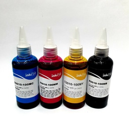 PACK ENCRE IMPRIMANTE EPSON SERIE L INKPRO