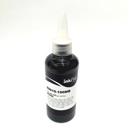 حبر طابعة إبسون سلسلة L BK، قطعة واحدة، 100 جرام، 1st CHOICE INKPRO