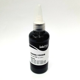 佳能打印机墨水 G 系列 黑色 1 件 100 克 首选 INKPRO