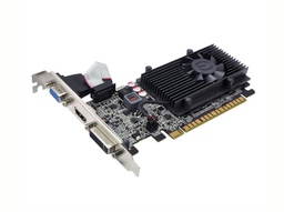 [GT210] بطاقة رسومات NVDIA GEFORCE سعة 1 جيجابايت