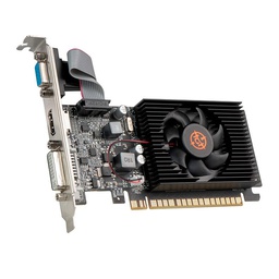 [GT610-2GB] CARTE GRAPHIQUE 2GB NVIDIA GEFORCE