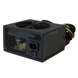 ALIMENTATION POUR UNITÉ CENTRALE 420W 8 PINS + 6 PINS BOOSTER