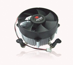 FAN LGA 775/1156/1155/1151/1150 COPPER AFOX