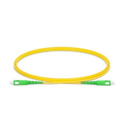 CABLE FIBRE OPTIQUE 3m