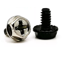 SCREW 3.2x6 CASE PSU