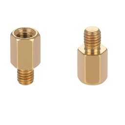 SCREWED STANDOFFS 3x3.2+6 MOTHERBOARD