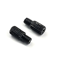 SCREW 3x3.8+6
