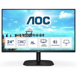 ECRAN 24" AOC