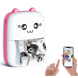 58mm THERMAL PRINTER FOR CHILDREN