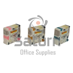 [7613] TECHNO MARBLE ERASER