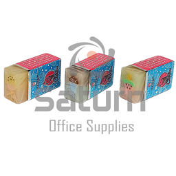 [VS-1522] VERTEX ICE CREAM GUM