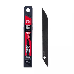 [SK5] 充电刀片 PM 70x9x0.4mm 10 件 DELI