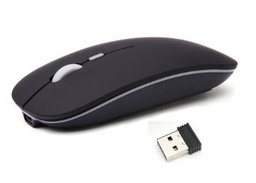 [W900] HB RECHARGEABLE WIRELESS MOUSE