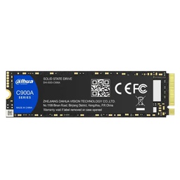 [C900-512] قرص صلب SSD من نوع DAHUA M2 NVME سعة 512 جيجابايت