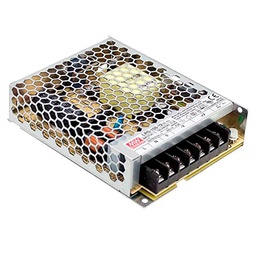 [123253] AC DC POWER SUPPLY 12V 5A METAMA