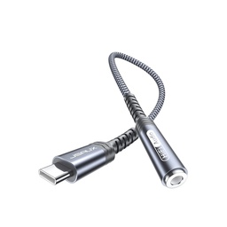 CABLE TYPE C TO JACK AUDIO