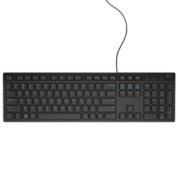 [KB-228] CLAVIER USB AZERTY DELL