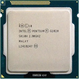 INTEL G2020 PROCESSOR
