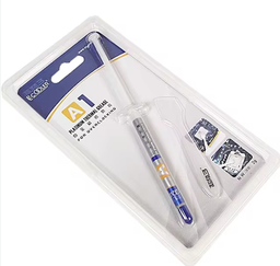 [A1] PM SYRINGE CPU THERMAL PASTE + PC-COOLER SQUEEGEE