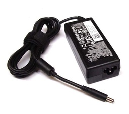 CHARGEUR LAPTOP DELL 19.5V 3.34A 4.5x3.0mm FIRST CITOP