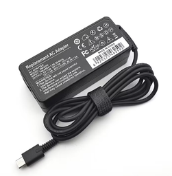 LAPTOP HP CHARGER 5V-20V 3.25A 65W TYPE C ORIGINAL CITOP