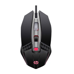 [M270] HP 2400DPI 46BTN USB MOUSE