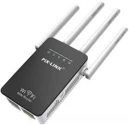 [AL-WR09] RANGE EXTENDER WALL 4 ANT ALFA