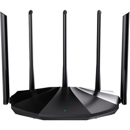 [TX2 Pro] راوتر TENDA WIFI 6 5 ANT