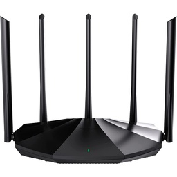 [TX2 Pro] ROUTEUR WIFI 6 5 ANT TENDA