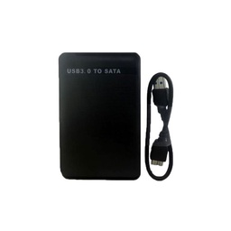 [K-103] 2.5英寸USB 3.0机架