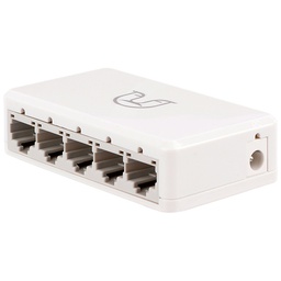 AUFA 5-PORT NETWORK WITCH