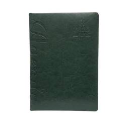[HA002] 2025年议程 15x21厘米