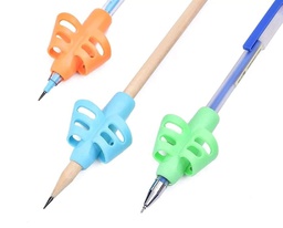 [VS-1526] VERTEX SILICONE PEN HOLDER