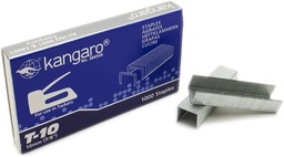 T-10 KANGARO STAPLES