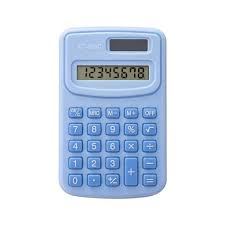 [KC-888C] SCHOOL CALCULATOR