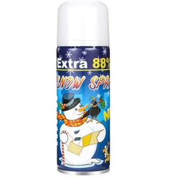 SNOW FOAM