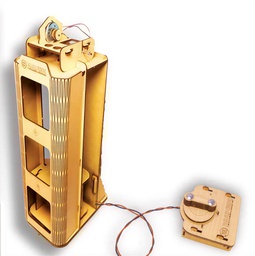 [SC02] KIT DIY ASCENSEUR MAHER