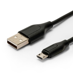 [DT0012M RD] MARVO MICRO USB CABLE