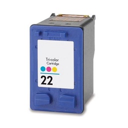 [22] CARTOUCHE HP DS-H-22XL