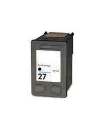 [27] خرطوشة حبر HP DS-H-27 BK STARINK