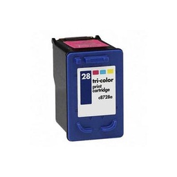 [28] HP DS-H-28 COLOR STAR INK CARTRIDGE