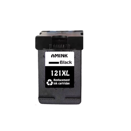 [121BK] HP DS-H121XL 黑色星型墨盒